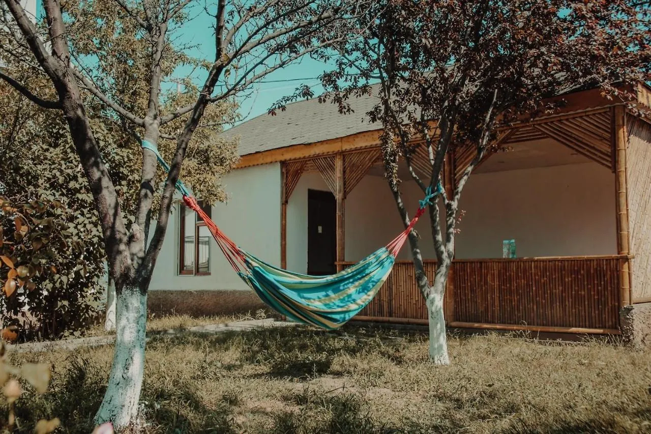 Big House Hotel Tbiliszi