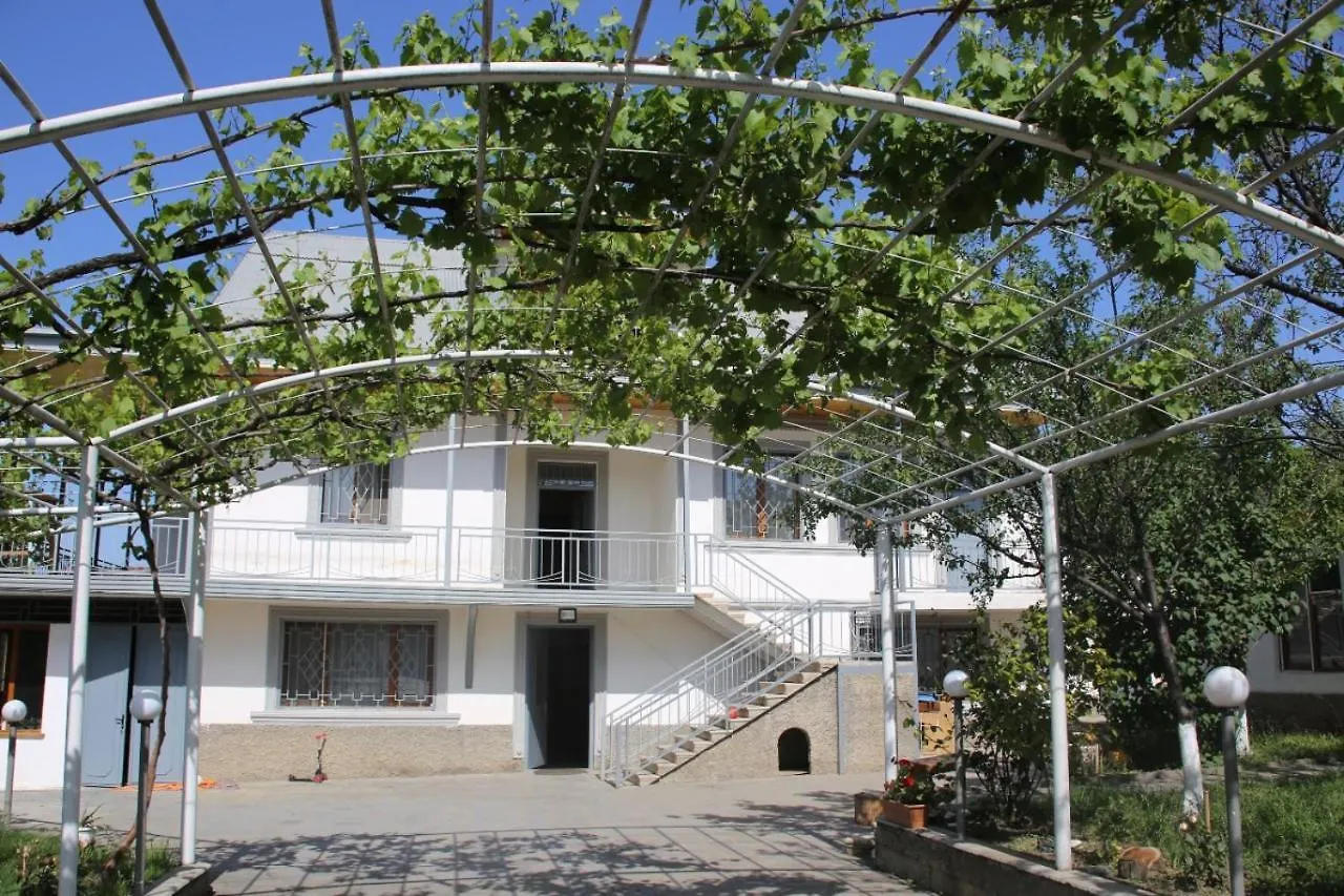 Big House Hotel Tbiliszi