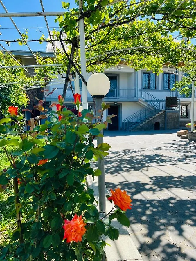 Big House Hotel Tbiliszi