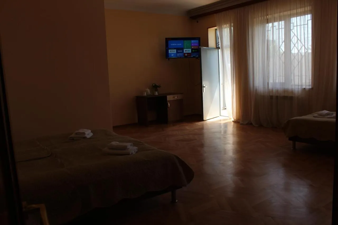 Big House Hotel Tbilisi 0*,