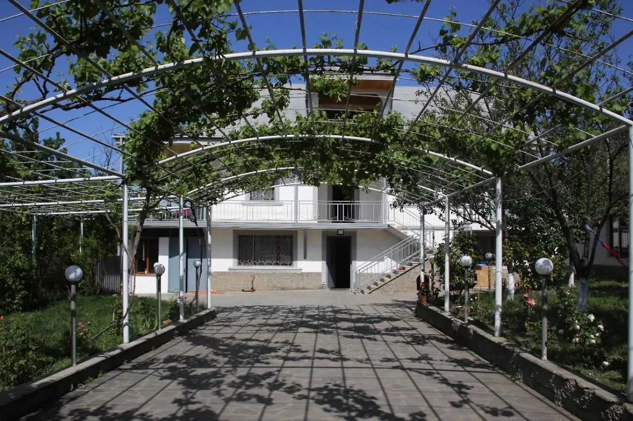 Big House Hotel Tbilisi