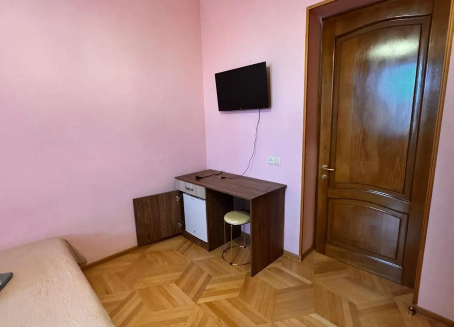 Big House Hotel Tbilisi Georgië